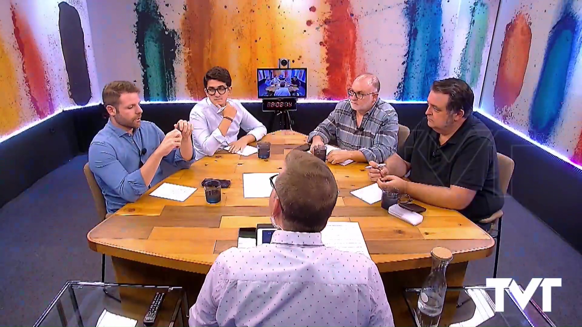 Programa 5